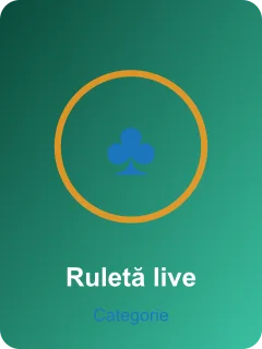 Thor Casino – Ruletă live Ruletă live – slot din lobby Thor Casino