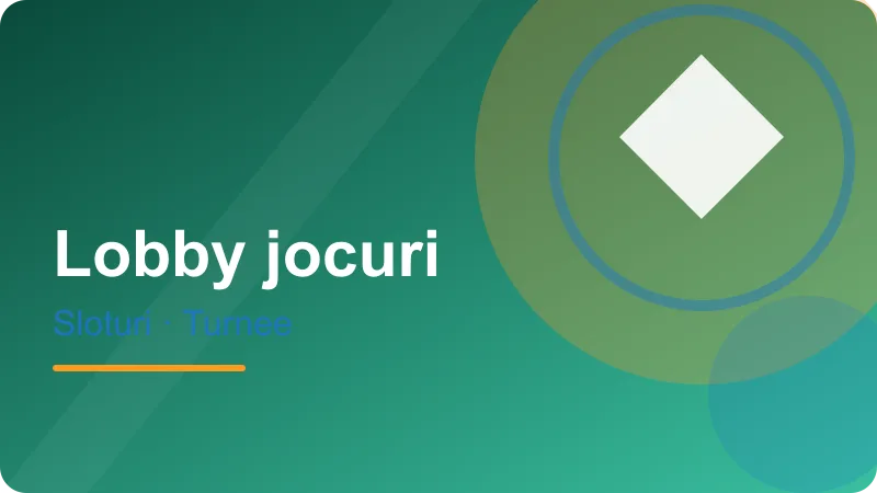 Thor Casino – Jocurile din lobby-ul Thor Casino Jocurile din lobby-ul Thor Casino – ilustrație pentru secțiunea Thor Casino